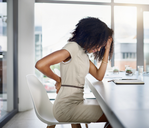 Can Stress Cause Back Pain? Understanding the Connection and How to Manage It