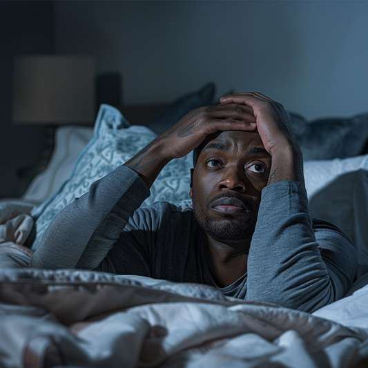 Tips to Relieve Headaches at Night: Finding Peaceful Sleep Without Pain