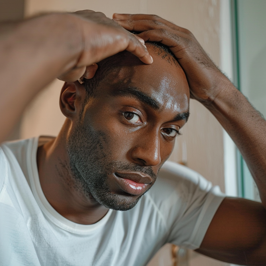 The Benefits of Ashwagandha for Hair Loss