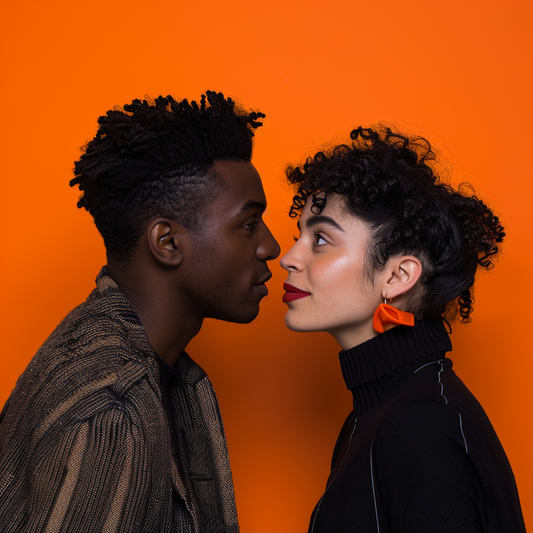 From Anxiety to Intimacy: How Ginkgo Biloba Enhances Sexual Health