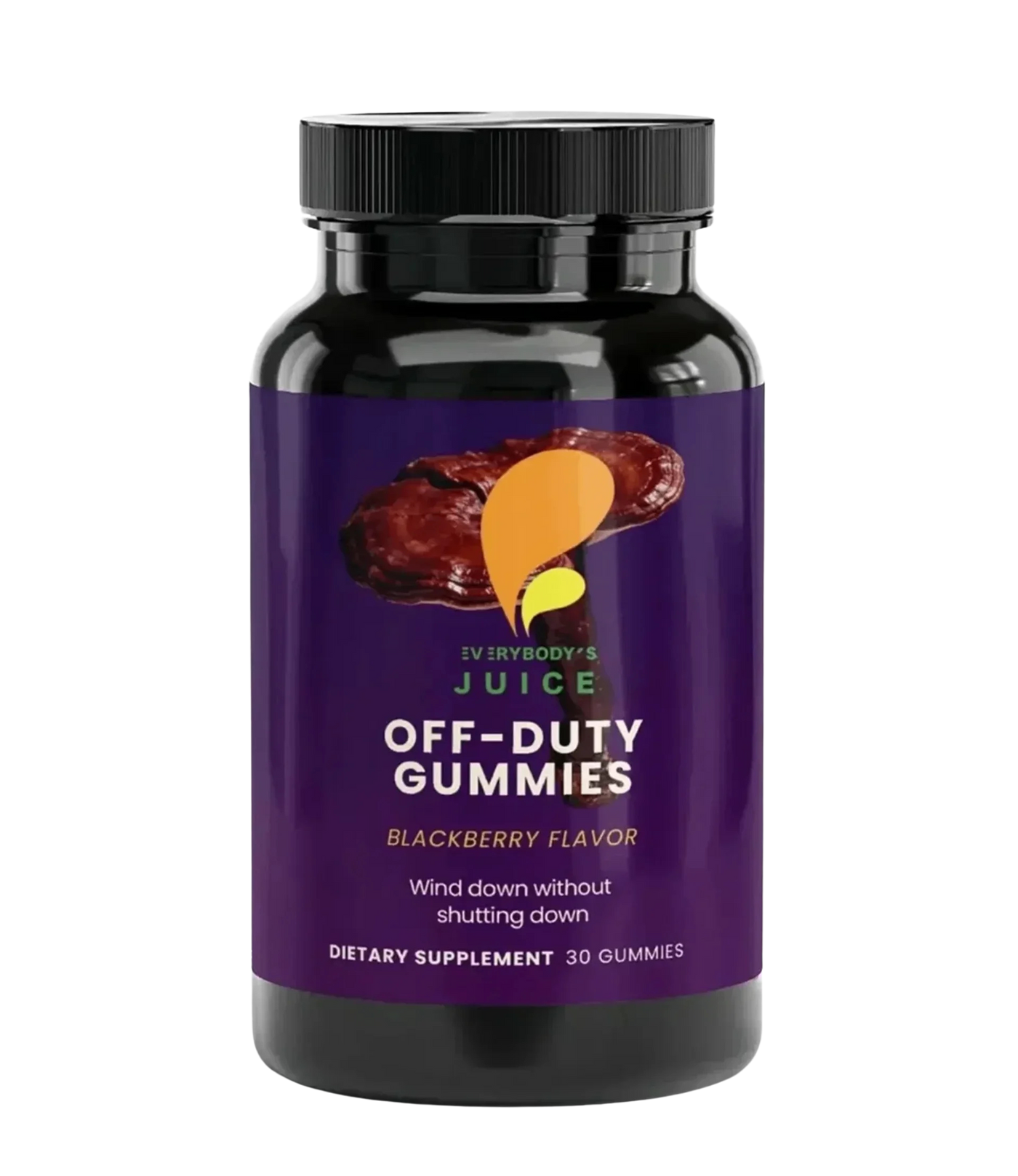 Off-Duty Gummies