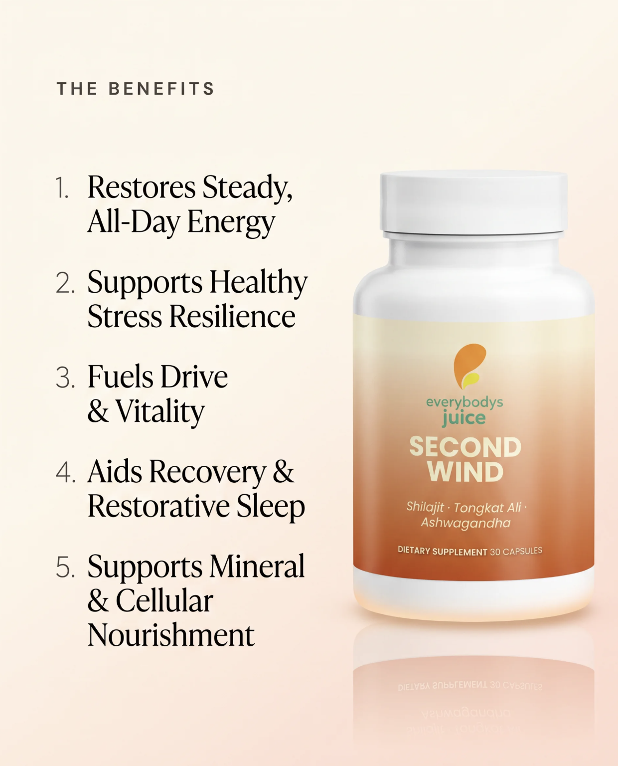 Second Wind