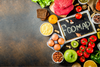 Low-FODMAP Diet for GI Symptoms