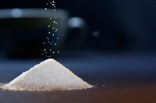 Reasons to Avoid Refined Sugar