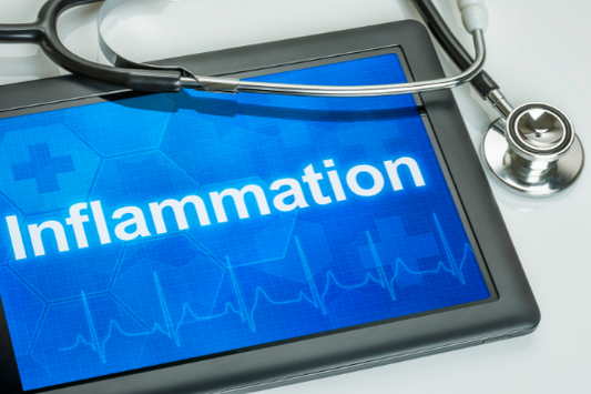 Foods that Cause Inflammation to Flare Up