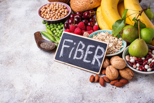 The True Power of Fiber