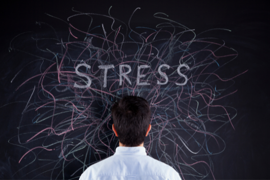 Foods to Eat When Feeling Stressed