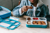 Nutrition Education Should Be Included in School System