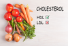 Good Cholesterol Vs. Bad Cholesterol