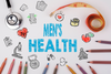 Constructing a Healthy Diet for Men