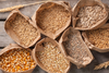 Beta Glucan: The Beneficial Fiber