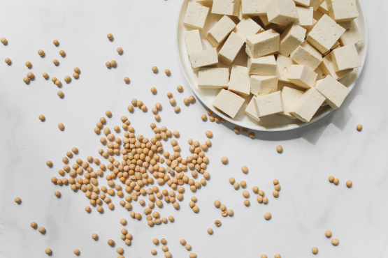 Is Soy Good for Women to Consume?