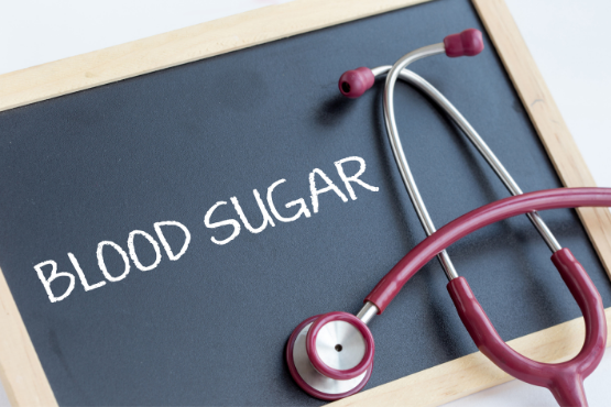 What to Eat for Balance Blood Sugar Levels