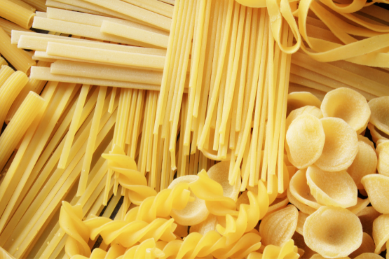 Healthier Alternatives to White Pasta