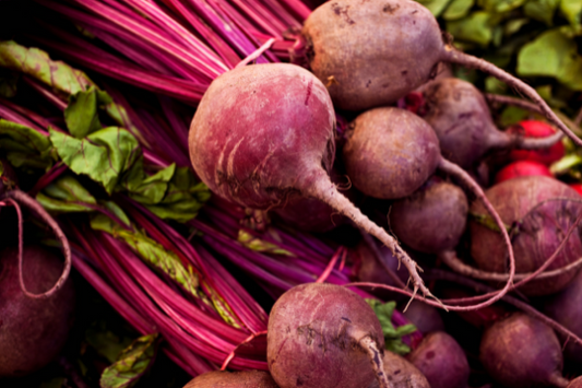 Beets and The Digestive System