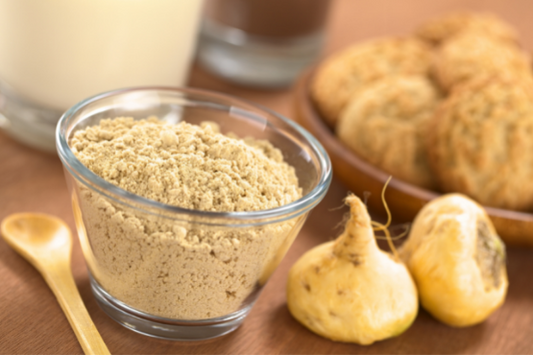 Maca Root for Men