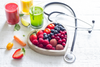 Good Heart Health Can Prevent Diabetes