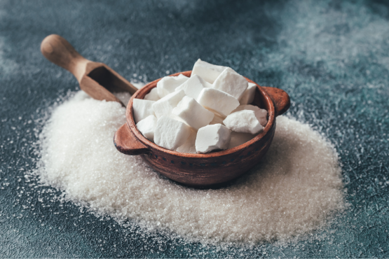 Cutting Out Refined Sugar for Better Health