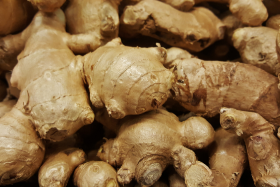 Ginger is the True Superfood for Our Bodies