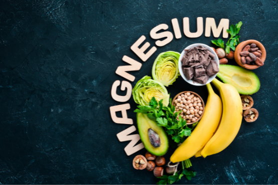 Could Magnesium Deficiency be Causing Your Lack of Energy?