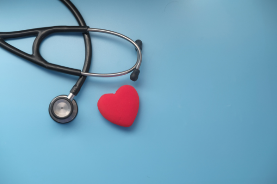 A Few Ways to Keep the Heart Healthy