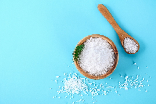 FDA Wants Restaurants to Voluntarily Cut Back on Salt in Their Food