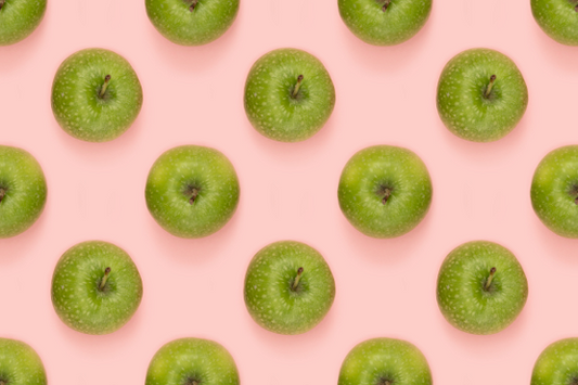 Does an Apple a Day Really Keep the Doctor Away?