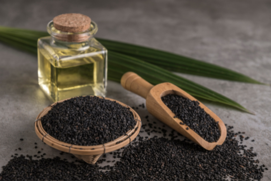 Black Seed Oil: The Grandaddy of Them All
