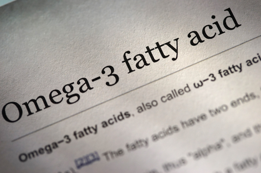 Omega-3 for Plant-Based Eaters