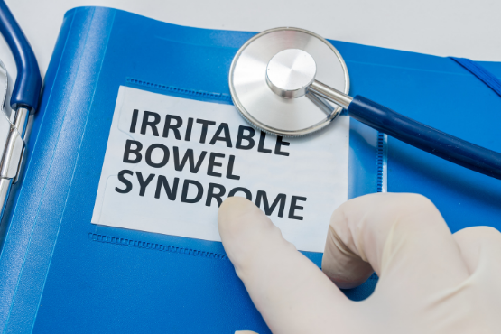 Navigating through IBS (Irritable Bowel Syndrome