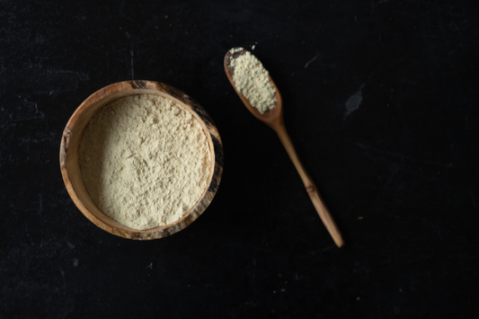 Pea Protein: The Non-Dairy Muscle Builder (that Also Boosts Heart Health)