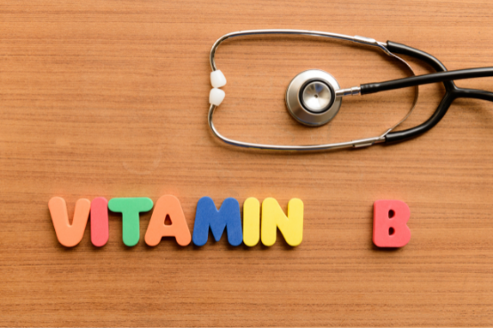 Why Complex Vitamin B are Vital for Women