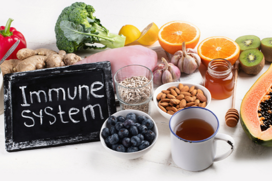 Too Much of One Thing Can Weaken Your Immune System