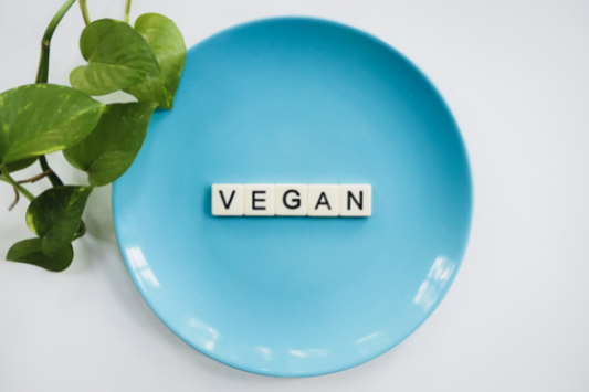 What's The Difference Between Vegan & Plant-Based Diets?