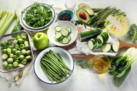 Greens You’re Probably Not Eating, But Should Be