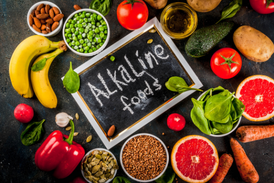 What Is an Alkaline Diet?