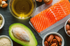 The Role Fats Play in Our Bodies