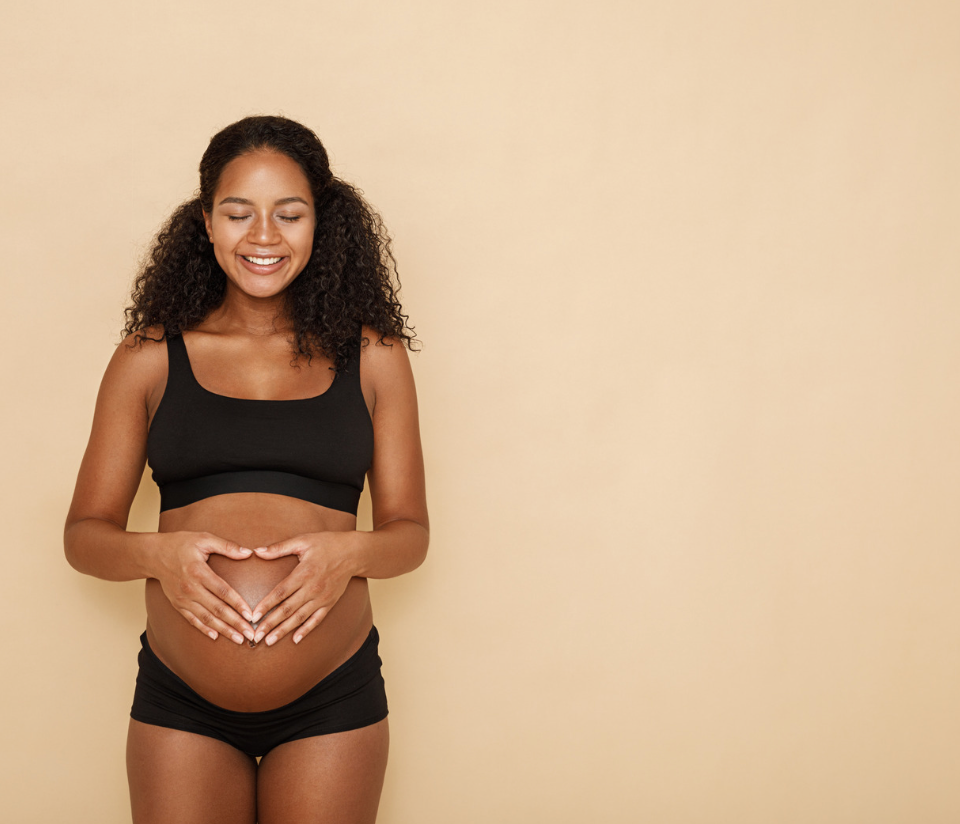 From Libido to Maternity: Exploring the Pregnancy Benefits of Maca Root