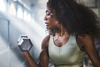 Weight Lifting for Weight Loss: How Effective Is It for Women?