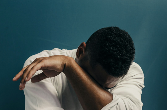 The Science of Stress: How Your HPA Axis Keeps You Sane