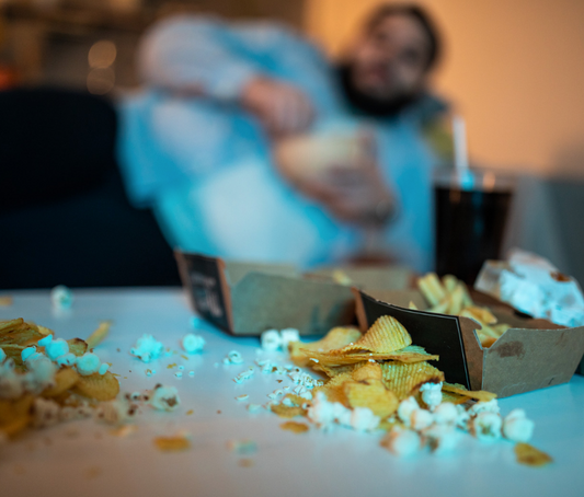 Pillow Talk: How Your Bedroom Habits Are Affecting Your Body Composition