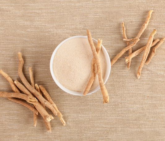 Sleep Supplement Showdown: Melatonin vs Ashwagandha - Which is Your Perfect Match?