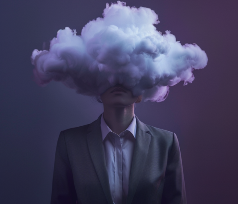Why Do I Have Brain Fog? 6 Possible Reasons