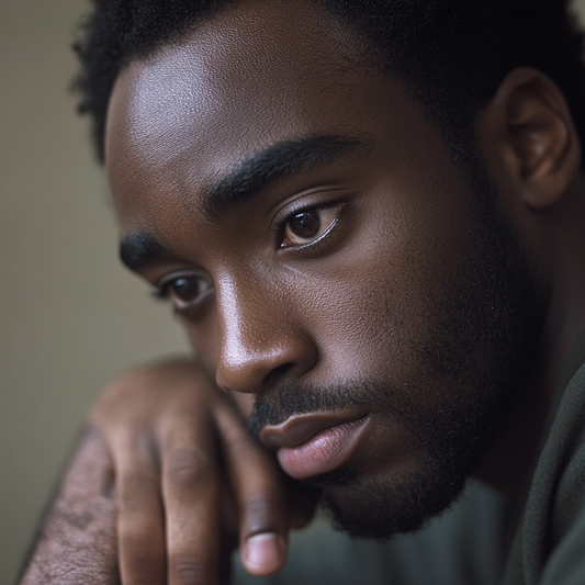 Guilt and Your Immune System: How Shame Drains Your Defense