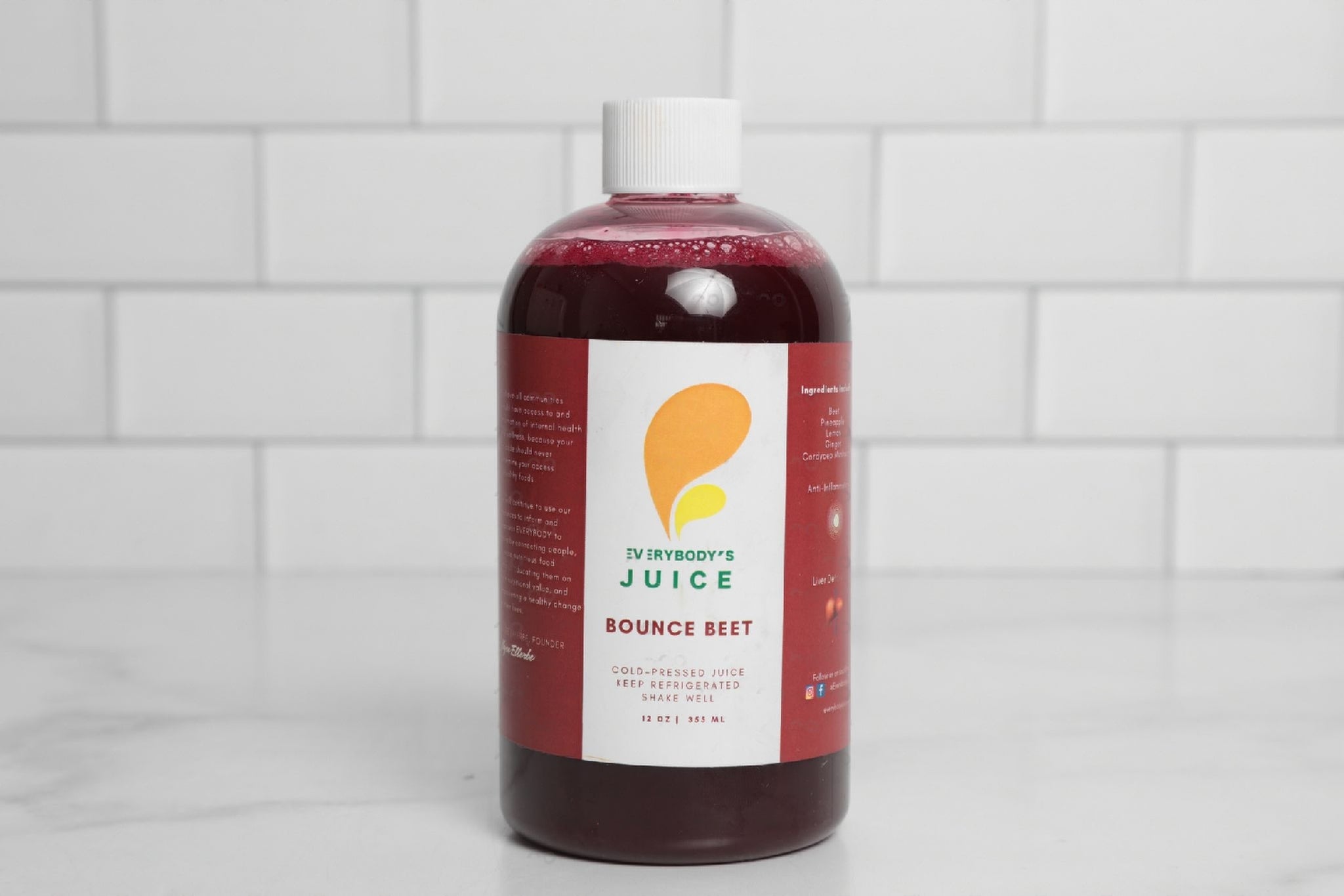 Better Blood Flow, Better Sex: The Bedroom Benefits of Beet Juice