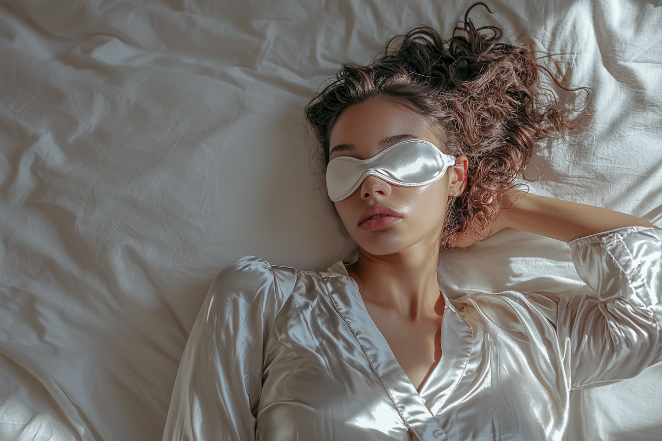 Sleep Isn’t Just Rest—Here’s What Really Goes On