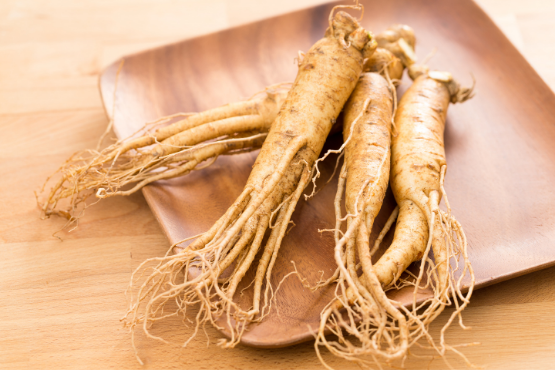 3 Things That Ginseng Can Do for You
