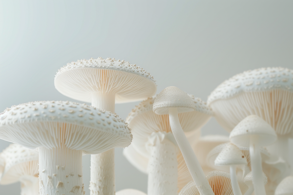Beyond the Kitchen: The Multifaceted Benefits of Functional Mushrooms
