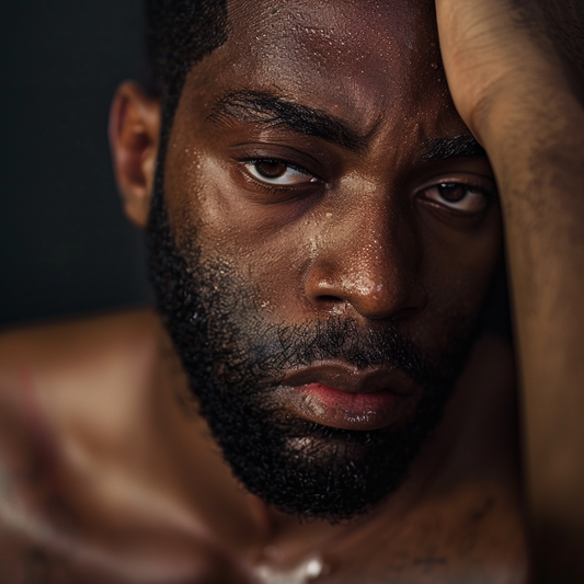 How Low Testosterone Can Strain Relationships