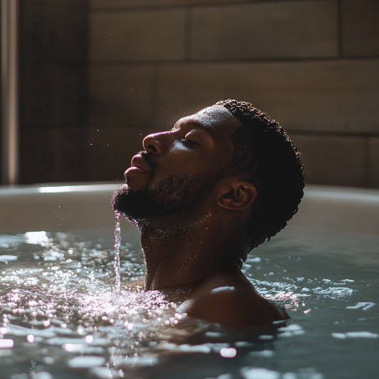 From Cold Showers to Breathwork: Morning Routines That Hit Different